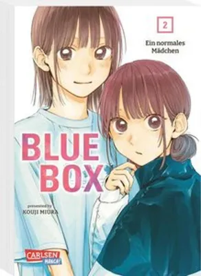 Produktbild von Blue Box 2