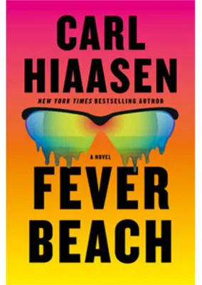 Immagine prodotto di Fever Beach: Un romanzo