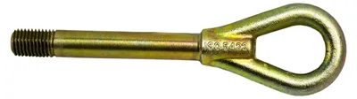 Produktbild von TarosTrade 246-0976-N-85155 Abschlepphaken