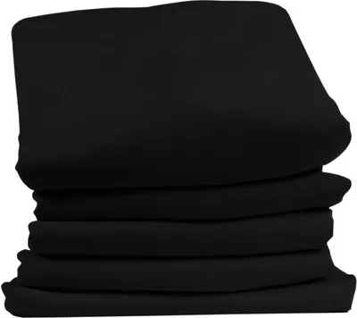 Produktbild von MOONDREAM Akustikvorhang 3in1 | Lärmschutz | Thermoisolierung | 100% Verdunkelung | Patentierte Technologie | Faltenband | Schwarz MC710 | 140B x 260H cm