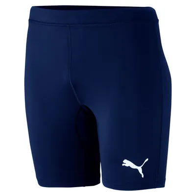 Produktbild von Puma Liga Baselayer Short Tight Herren - Marine