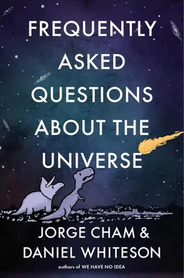 Obrázok produktu pre Frequently Asked Questions about the Universe