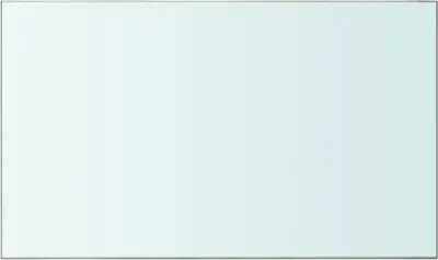 Immagine prodotto di Mensola in Vetro Trasparente 50x30 cm