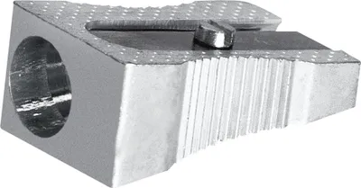 Produktbild von Spitzer einfach Metall 3416 Packung mit 24 Stück