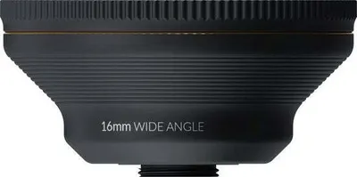 Image de Shiftcam ShiftCam LensUltra 16mm Wide Angle - Objectif pour smartphone - photographie mobile - perspective ultra grand angle - objectif grand angle