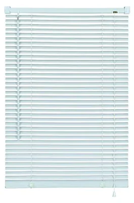 Produktbild von Plastikvorhang Gardinia 50X130 Cm Weiss