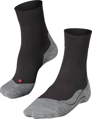 Obrázok produktu pre Falke RU4 Pánske čierne | 16703-3010, Veľkosť:39 - 41
