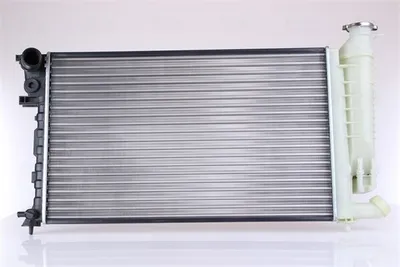 Obrázek produktu pro Chladič, chlazení motoru NISSENS 61382A