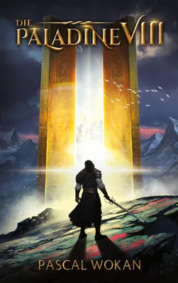 Produktbild von Die Paladine