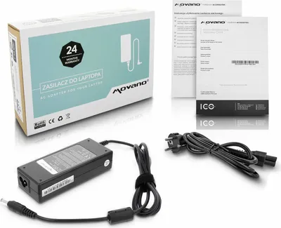 Produktbild von Ladegerät für Samsung 19 V 4,74 A 90 W 5,5 x 3,0 mm Stift