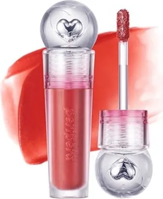 Zdjęcie produktu dla Peripera Ink Jellable Tint #01 Be Apricot 3.7 g - żelowy tint do ust morelowy