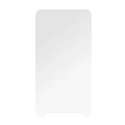 Produktbild von prio Gehärtetes Glas Displayschutzfolie für Samsung A8+ (2018) klar