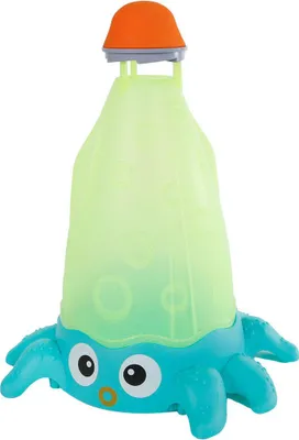 Productafbeelding van Zonne-waternevelaar Octopus