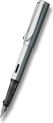 Obrázok produktu pre Lamy Al-star Graphite plniace pero hrot F