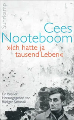 Zdjęcie produktu dla »Ich hatte ja tausend Leben«