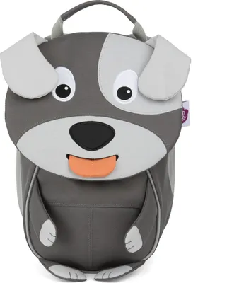 Produktbild von Affenzahn Kleiner Freund Hund Kindergartenrucksack