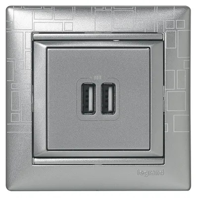 Obrázok produktu pre Legrand 770270, 100 mm, 72 mm, 94 mm, 90 g