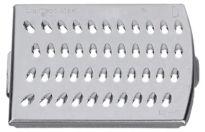 Produktbild von Raspeleinsatz Fein Bosch 00618101 für Küchenmaschine