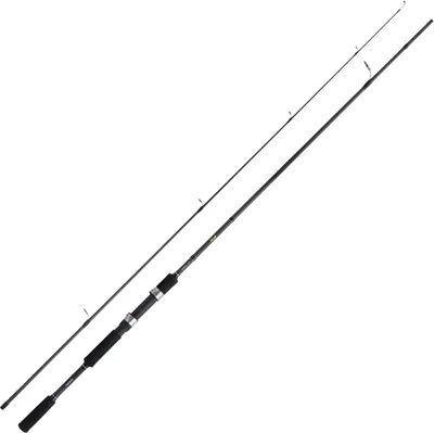 Produktbild von Shimano FX XT Spinnrute, WG g:14-40, Länge m:2.40