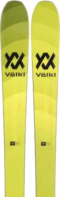 Immagine prodotto di Volkl Rise Up 82 sci da turismo giallo 163 giallo 163