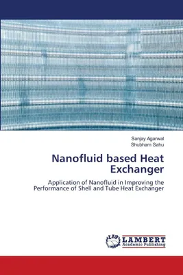 Produktbild von Wärmetauscher auf Nanofluidbasis