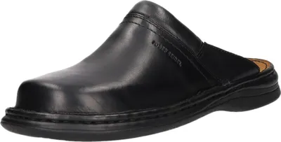 Image de Josef Seibel Sabots MAX Noir Hommes
