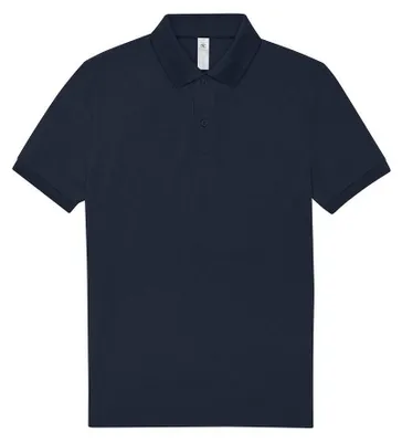 Image de B&C - Chemise « My Polo 210 » pour homme FK3297 (XXL) (bleu marine)