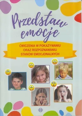 Image de Przedstaw emocje
