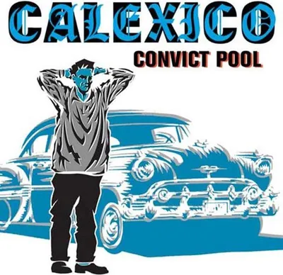 Immagine prodotto di Piscina per detenuti