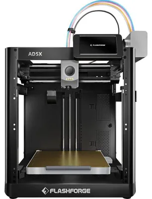 Produktbild von Flashforge 3D Drucker Adventurer 5X