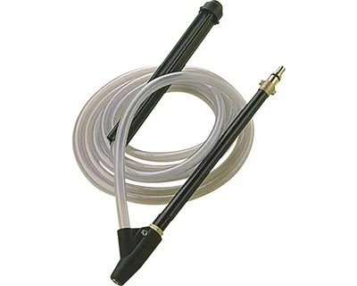Obrázek produktu pro Nilfisk 6410891, Hadička, Nilfisk, WSB - 100/120 bar (green), Zelená, 1 kusů