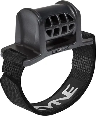 Zdjęcie produktu dla Lezyne A1116087, Złożony, Czarny