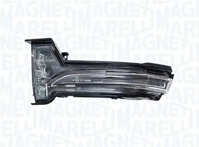 Produktbild von MAGNETI MARELLI 182201549500 Blinker Blinkleuchte vorne Links für FORD Focus Mk4 Turnier (HP) Focus Mk4 Schrägheck (HN) Focus Mk4 Limousine (HM)