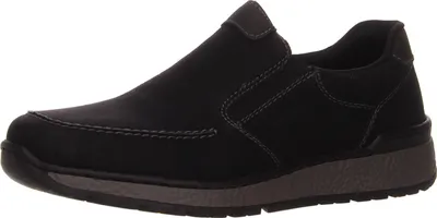 Produktbild von Rieker Straßenslipper in schwarz, Gr. 40