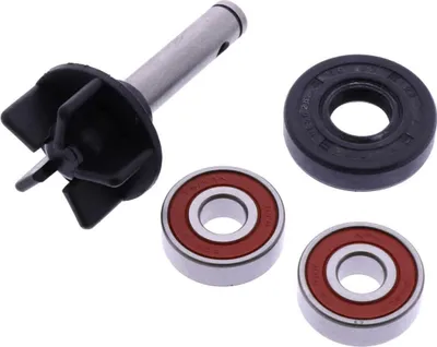 Productafbeelding van JMP 014-0050: Revisieset waterpomp voor Suzuki AY 50 W LC KATANA