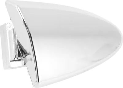 Produktbild von 1 Stück Außentürgriffabdeckung für Lexus LS460 2007-2017, für Lexus IS250 2006-2013 Türgriffabdeckung Nr. 6922733060 Silberfarbenes ABS