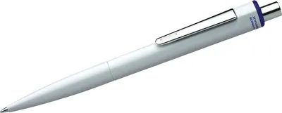Produktbild von Schneider Kugelschreiber Biosafe Schreibfarbe blau 10 Stk.