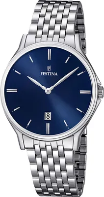 Immagine prodotto di Festina - Orologio da polso - Uomo - Cronografo - Classico F16744-3