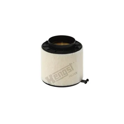 Produktbild von Hengst Luftfilter für Audi A4 A5 Q5 B8 8T3 8F7 8TA 8RB
