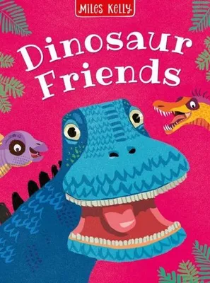 Obrázok produktu pre Dinosaur Friends