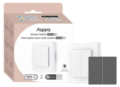Produktbild von Aqara 6975833358762