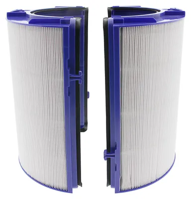 Productafbeelding van eVendix HEPA-filter voor Dyson Pure Cool, Pure Hot+Cool, Humidify+Cool