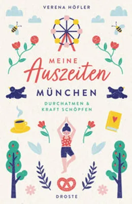 Image de Meine Auszeiten - München