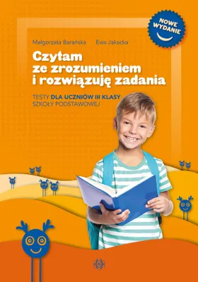 Obrázok produktu pre Čítam s porozumením a riešim úlohy