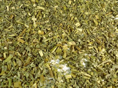 Produktbild von Wermutkraut geschnitten Naturideen® 100g