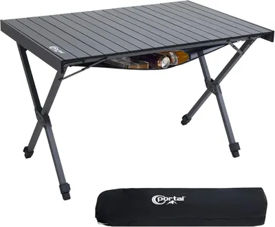 Imagen del producto de Mesa plegable para camping