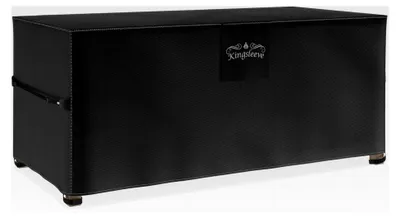 Produktbild von Abdeckung für Bierzeltgarnitur 180x90x74cm winterfest und wasserdicht