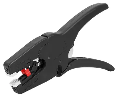 Imagen del producto de Pinza multifunción para cables, herramienta manual 2 en 1
