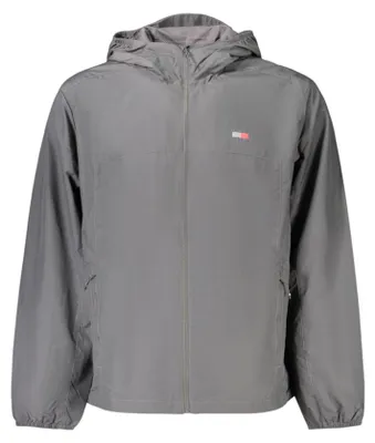 Immagine prodotto di Tommy Hilfiger Giubbotto Uomo Grigio