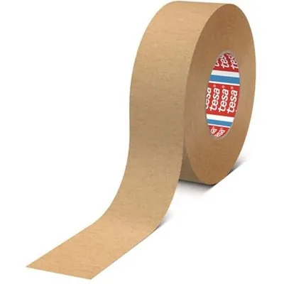 Produktbild von Maler-Kreppband tesakrepp 4319 75mmx50m Papier stark gekreppt